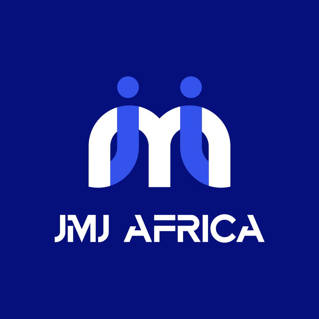 logo jmj africa