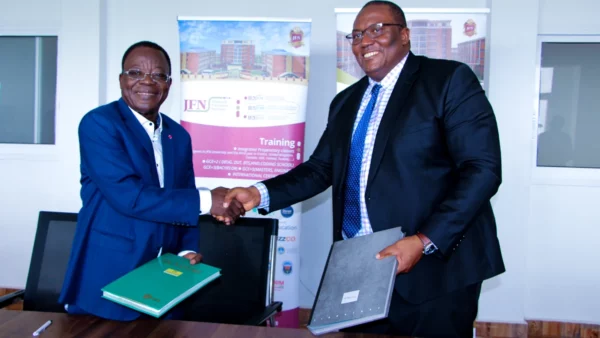 JMJ Participation et JFN Group